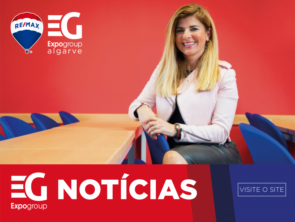 Beatriz Rubio, CEO Remax Portugal
